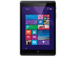 HP Pro Tablet 608 G1 32 GB Net-tablet PC - 7.9" - BrightView - Wireless LAN - Intel Atom x5 x5-Z8500 Quad-core (4 Core) 1.44 GHz - Gray HP Pro Tablet 608 G1 32 GB Net-tablet PC - 7.9" - BrightView - Wireless LAN - Intel Atom x5 x5-Z8500 Quad-core (4 Core) 1.44 GHz - Gray