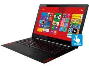 HP Omen Pro 15 M2T39AA#ABU Mobile Workstation Intel Core i7 4720HQ (2.60 GHz) 8 GB Memory 256 GB SSD NVIDIA Quadro K1100M 15.6" IPS Touchscreen Windows 7 Professional 64-Bit HP Omen Pro 15 M2T39AA#ABU Mobile Workstation Intel Core i7 4720HQ (2.60 GHz) 8 GB Memory 256 GB SSD NVIDIA Quadro K1100M 15.6" IPS Touchscreen Windows 7 Professional 64-Bit