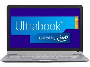 VIZIO CT14-A0 Ultrabook Intel Core i3 3217U (1.80 GHz) 128 GB SSD Intel HD Graphics 4000 Shared memory 14" Windows 7 Home Premium VIZIO CT14-A0 Ultrabook Intel Core i3 3217U (1.80 GHz) 128 GB SSD Intel HD Graphics 4000 Shared memory 14" Windows 7 Home Premium