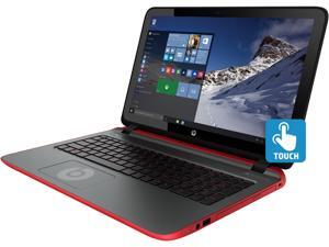 HP Beats Special Edition Bilingual Laptop 15-p390nr AMD A10-Series A10-7300 (1.90 GHz) 8 GB Memory 1 TB HDD AMD Radeon R6 Series 15.6" Touchscreen Windows 10 Home HP Beats Special Edition Bilingual Laptop 15-p390nr AMD A10-Series A10-7300 (1.90 GHz) 8 GB Memory 1 TB HDD AMD Radeon R6 Series 15.6" Touchscreen Windows 10 Home