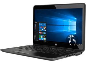 HP ZBook 14 G2 (P3E29UT#ABA) Mobile Workstation Intel Core i7 5500U (2.40 GHz) 16 GB DDR3L Memory 1 TB HDD AMD FirePro M4150 14.0" Touchscreen Windows 10 Pro 64-Bit English GPS NFC English Keyboard HP ZBook 14 G2 (P3E29UT#ABA) Mobile Workstation Intel Core i7 5500U (2.40 GHz) 16 GB DDR3L Memory 1 TB HDD AMD FirePro M4150 14.0" Touchscreen Windows 10 Pro 64-Bit English GPS NFC English Keyboard
