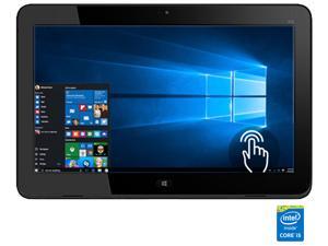 HP Pro x2 612 G1 (P3E15UT#ABA) Ultrabook Intel Core i5 4302Y (1.60 GHz) 8 GB Memory 256 GB SSD Intel HD Graphics 4200 12.5" FHD 1920 x 1080 Touchscreen 720p HD webcam Windows 10 Pro 64-Bit HP Pro x2 612 G1 (P3E15UT#ABA) Ultrabook Intel Core i5 4302Y (1.60 GHz) 8 GB Memory 256 GB SSD Intel HD Graphics 4200 12.5" FHD 1920 x 1080 Touchscreen 720p HD webcam Windows 10 Pro 64-Bit