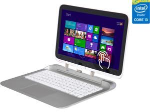 HP Split x2 13-r010dx 2-in-1 Ultrabook Intel Core i3 4012Y (1.50 GHz) 500 GB + 8 GB SSHD Intel HD Graphics 4200 Shared memory 13.3" Touchscreen Windows 8.1 64-Bit HP Split x2 13-r010dx 2-in-1 Ultrabook Intel Core i3 4012Y (1.50 GHz) 500 GB + 8 GB SSHD Intel HD Graphics 4200 Shared memory 13.3" Touchscreen Windows 8.1 64-Bit