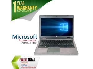HP Laptop 6465B AMD A6-Series A6-3410MX (1.6 GHz) 4 GB Memory 320 GB HDD AMD Radeon HD 6480G 14.0" Windows 7 Professional 64-Bit HP Laptop 6465B AMD A6-Series A6-3410MX (1.6 GHz) 4 GB Memory 320 GB HDD AMD Radeon HD 6480G 14.0" Windows 7 Professional 64-Bit