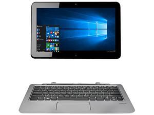 HP P2C63UT#ABA 2-in-1 Tablet Intel Core M 5Y51 (1.10 GHz) 256 GB SSD Intel HD Graphics 5300 Shared memory 11.6" Touchscreen Windows 10 Pro 64-bit HP P2C63UT#ABA 2-in-1 Tablet Intel Core M 5Y51 (1.10 GHz) 256 GB SSD Intel HD Graphics 5300 Shared memory 11.6" Touchscreen Windows 10 Pro 64-bit