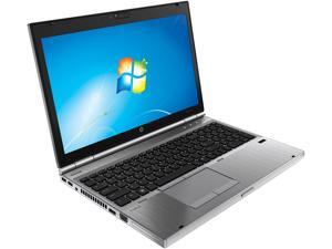 HP Laptop EliteBook 8470P Intel Core i5 3320M (2.60 GHz) 4 GB Memory 320 GB HDD Intel HD Graphics 4000 14.0" Windows 7 Professional 64-Bit HP Laptop EliteBook 8470P Intel Core i5 3320M (2.60 GHz) 4 GB Memory 320 GB HDD Intel HD Graphics 4000 14.0" Windows 7 Professional 64-Bit