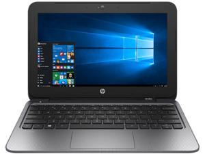HP Laptop Stream 11 Pro G2 Intel Celeron N3050 (1.60 GHz) 4 GB Memory 64 GB SSD Intel HD Graphics 11.6" Windows 10 Pro 64-Bit HP Laptop Stream 11 Pro G2 Intel Celeron N3050 (1.60 GHz) 4 GB Memory 64 GB SSD Intel HD Graphics 11.6" Windows 10 Pro 64-Bit
