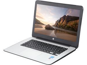 HP 14 G4 (T4M31UT#ABA) Chromebook Intel Celeron N2840 (2.16 GHz) 2 GB Memory 16 GB eMMC SSD 14.0" Chrome OS HP 14 G4 (T4M31UT#ABA) Chromebook Intel Celeron N2840 (2.16 GHz) 2 GB Memory 16 GB eMMC SSD 14.0" Chrome OS