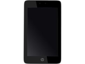 HP Slate 7 HD 3400US (F4C54UA) Marvell PXA986 1 GB Memory 16 GB eMMC 7.0" Touchscreen Tablet Android HP Slate 7 HD 3400US (F4C54UA) Marvell PXA986 1 GB Memory 16 GB eMMC 7.0" Touchscreen Tablet Android