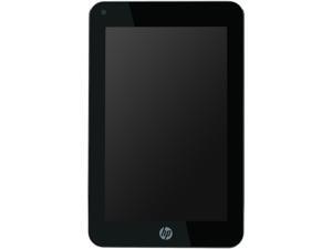 HP Slate 7 Plus 4200US (F4C60UA) NVIDIA Tegra 3 1 GB Memory 8 GB eMMC 7.0" Touchscreen Tablet Android HP Slate 7 Plus 4200US (F4C60UA) NVIDIA Tegra 3 1 GB Memory 8 GB eMMC 7.0" Touchscreen Tablet Android