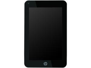 HP Slate 7 Plus 4200CA (F4F69UA) NVIDIA Tegra 3 1 GB Memory 8 GB eMMC 7.0" Touchscreen Tablet Android 4.2 (Jelly Bean) HP Slate 7 Plus 4200CA (F4F69UA) NVIDIA Tegra 3 1 GB Memory 8 GB eMMC 7.0" Touchscreen Tablet Android 4.2 (Jelly Bean)