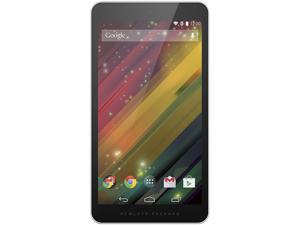 HP 7 Plus G2 1311 (J4Y28AA) ARM Cortex-A7 1 GB Memory 8 GB eMMC 7.0" Touchscreen Tablet Android HP 7 Plus G2 1311 (J4Y28AA) ARM Cortex-A7 1 GB Memory 8 GB eMMC 7.0" Touchscreen Tablet Android