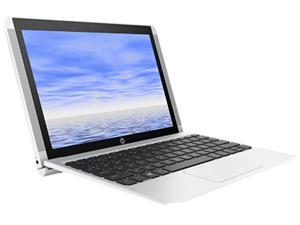 HP Pavilion 10-n023dx Ultrabook Intel Atom Z3736F (1.33 GHz) 64 GB eMMC Intel HD Graphics Shared memory 10.1" Touchscreen Windows 8.1 Pro HP Pavilion 10-n023dx Ultrabook Intel Atom Z3736F (1.33 GHz) 64 GB eMMC Intel HD Graphics Shared memory 10.1" Touchscreen Windows 8.1 Pro