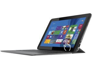 HP Pavilion 10-k077nr Ultrabook Intel Atom Z3736F (1.33 GHz) 32 GB eMMC SSD Intel HD Graphics Shared memory 10.1" Touchscreen Windows 8.1 Pro HP Pavilion 10-k077nr Ultrabook Intel Atom Z3736F (1.33 GHz) 32 GB eMMC SSD Intel HD Graphics Shared memory 10.1" Touchscreen Windows 8.1 Pro