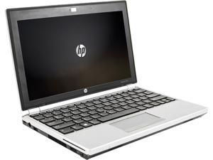 HP Laptop EliteBook 2170P Intel Core i5 3427U (1.80 GHz) 8 GB Memory 750 GB HDD 11.6" Windows 7 Professional 64-Bit HP Laptop EliteBook 2170P Intel Core i5 3427U (1.80 GHz) 8 GB Memory 750 GB HDD 11.6" Windows 7 Professional 64-Bit