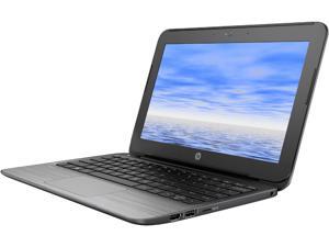 HP Laptop Stream 11 Pro G2 T3L14UT#ABA Intel Celeron N3050 (1.60 GHz) 4 GB Memory 64 GB eMMC SSD Intel HD Graphics 11.6" Windows 10 Pro 64-Bit HP Laptop Stream 11 Pro G2 T3L14UT#ABA Intel Celeron N3050 (1.60 GHz) 4 GB Memory 64 GB eMMC SSD Intel HD Graphics 11.6" Windows 10 Pro 64-Bit