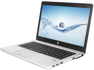 HP Laptop Folio 9470M Intel Core i5 3437U (1.90 GHz) 4 GB Memory 256 GB SSD 14.0" Windows 10 Pro 64-Bit HP Laptop Folio 9470M Intel Core i5 3437U (1.90 GHz) 4 GB Memory 256 GB SSD 14.0" Windows 10 Pro 64-Bit