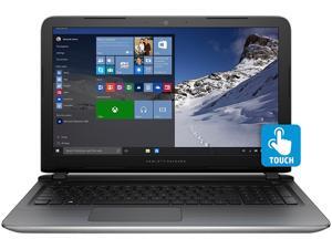 HP Laptop Pavilion 17-g133cl AMD A10-Series A10-8780P (2.00 GHz) 12 GB DDR3L Memory 1 TB HDD AMD Radeon R7 M360 17.3" Touchscreen Windows 10 Home 64-Bit HP Laptop Pavilion 17-g133cl AMD A10-Series A10-8780P (2.00 GHz) 12 GB DDR3L Memory 1 TB HDD AMD Radeon R7 M360 17.3" Touchscreen Windows 10 Home 64-Bit