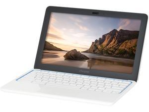 HP NE5-1198 C Grade Chromebook 11 Samsung Exynos 5250 (1.70 GHz) 2 GB Memory 16 GB SSD 11.6" Chrome OS HP NE5-1198 C Grade Chromebook 11 Samsung Exynos 5250 (1.70 GHz) 2 GB Memory 16 GB SSD 11.6" Chrome OS