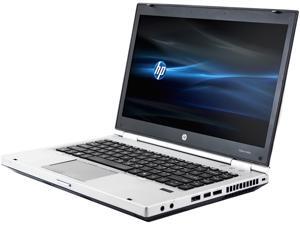 HP Laptop EliteBook 8460P Intel Core i5 2520M (2.50 GHz) 8 GB Memory 256 GB SSD 14.0" Windows 10 Pro 64-Bit HP Laptop EliteBook 8460P Intel Core i5 2520M (2.50 GHz) 8 GB Memory 256 GB SSD 14.0" Windows 10 Pro 64-Bit