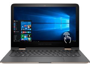 HP Spectre 13-4193dx x360 Convertible Laptop Intel Core i7 6500U (2.50 GHz) 256 GB SSD Intel HD Graphics 520 Shared memory 13.3" Touchscreen Windows 10 Home HP Spectre 13-4193dx x360 Convertible Laptop Intel Core i7 6500U (2.50 GHz) 256 GB SSD Intel HD Graphics 520 Shared memory 13.3" Touchscreen Windows 10 Home