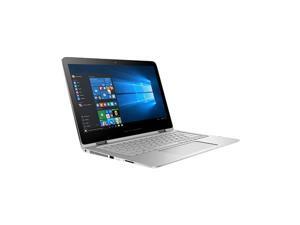 HP Refurbished Spectre x360 13-4193nr Intel Core i7-6500U X2 2.5GHz 8GB 256GB SSD 13.3" (Silver) HP Refurbished Spectre x360 13-4193nr Intel Core i7-6500U X2 2.5GHz 8GB 256GB SSD 13.3" (Silver)
