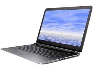 HP Laptop 17-g199nr Intel Core i7 6500U (2.50 GHz) 12 GB Memory 1 TB HDD NVIDIA GeForce 940M 17.3" Windows 10 Home 64-Bit HP Laptop 17-g199nr Intel Core i7 6500U (2.50 GHz) 12 GB Memory 1 TB HDD NVIDIA GeForce 940M 17.3" Windows 10 Home 64-Bit