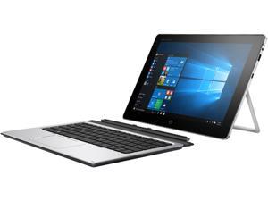 HP Elite x2 1012 G1 (W0S25UT#ABA) 8 GB Memory 512 GB SSD Intel HD Graphics 515 12.0" 2 MP Front / 5 MP Rear Camera HP Elite x2 1012 G1 (W0S25UT#ABA) 8 GB Memory 512 GB SSD Intel HD Graphics 515 12.0" 2 MP Front / 5 MP Rear Camera