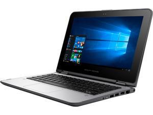 HP x360 310 G2 11.6" (In-plane Switching (IPS) Technology) 2 in 1 Netbook - Intel Celeron N3050 Dual-core (2 Core) 1.60 GHz - Convertible HP x360 310 G2 11.6" (In-plane Switching (IPS) Technology) 2 in 1 Netbook - Intel Celeron N3050 Dual-core (2 Core) 1.60 GHz - Convertible