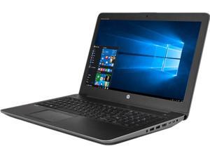 HP ZBook 15 G3 (V2W08UT#ABA) Mobile Workstation Intel Core i7 6700HQ (2.60 GHz) 8 GB Memory 256 GB HP Z Turbo Drive PCIe SSD NVIDIA Quadro M1000M 15.6" Windows 7 Professional 64-Bit (available through HP ZBook 15 G3 (V2W08UT#ABA) Mobile Workstation Intel Core i7 6700HQ (2.60 GHz) 8 GB Memory 256 GB HP Z Turbo Drive PCIe SSD NVIDIA Quadro M1000M 15.6" Windows 7 Professional 64-Bit (available through