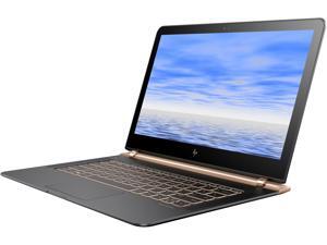 HP Spectre Bilingual Laptop 13-v010ca (W8X41UA#ABL) Intel Core i5 6200U (2.30 GHz) 8 GB Memory 256 GB SSD Intel HD Graphics 520 13.3" HD IPS Screen Bang & Olufsen Windows 10 Home HP Spectre Bilingual Laptop 13-v010ca (W8X41UA#ABL) Intel Core i5 6200U (2.30 GHz) 8 GB Memory 256 GB SSD Intel HD Graphics 520 13.3" HD IPS Screen Bang & Olufsen Windows 10 Home