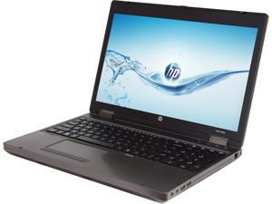 HP Laptop ProBook 6560B Intel Core i5 2520M (2.50 GHz) 8 GB Memory 750 GB HDD 15.6" Windows 7 Pro 64-Bit HP Laptop ProBook 6560B Intel Core i5 2520M (2.50 GHz) 8 GB Memory 750 GB HDD 15.6" Windows 7 Pro 64-Bit