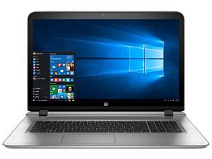 HP Laptop ENVY 17T-S000 Intel Core i7 6700HQ (2.60 GHz) 16 GB Memory 2 TB HDD Intel HD Graphics 530 17.3" Touchscreen Windows 10 Home 64-Bit HP Laptop ENVY 17T-S000 Intel Core i7 6700HQ (2.60 GHz) 16 GB Memory 2 TB HDD Intel HD Graphics 530 17.3" Touchscreen Windows 10 Home 64-Bit