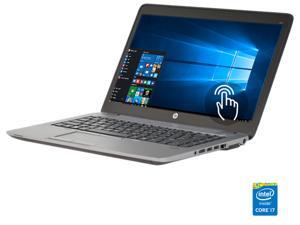 HP Laptop 840 G1 Intel Core i7 4600U (2.10 GHz) 8 GB Memory 240 GB SSD Intel HD Graphics 4400 14.0" Windows 10 Pro 64-Bit HP Laptop 840 G1 Intel Core i7 4600U (2.10 GHz) 8 GB Memory 240 GB SSD Intel HD Graphics 4400 14.0" Windows 10 Pro 64-Bit