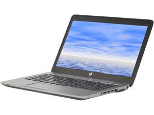HP Laptop - B Grade 840 G1 Intel Core i5 4300U (1.90 GHz) 8 GB Memory 240 GB SSD Intel HD Graphics 4400 14.0" Windows 10 Pro 64-Bit HP Laptop - B Grade 840 G1 Intel Core i5 4300U (1.90 GHz) 8 GB Memory 240 GB SSD Intel HD Graphics 4400 14.0" Windows 10 Pro 64-Bit