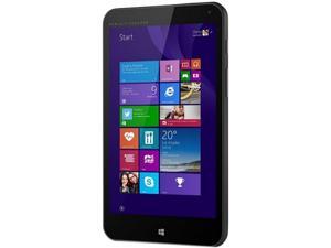 HP Stream 8 K7V75AS Intel Atom 1 GB Memory 32 GB SSD 8.0" Tablet Windows 8.1 Pro HP Stream 8 K7V75AS Intel Atom 1 GB Memory 32 GB SSD 8.0" Tablet Windows 8.1 Pro