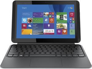 HP Pavilion x2 10-k088nr Detachable PC Intel Atom Z3736F (1.33 GHz) 64 GB eMMC SSD Intel HD Graphics Shared memory 10.1" Touchscreen Windows 8.1 Pro HP Pavilion x2 10-k088nr Detachable PC Intel Atom Z3736F (1.33 GHz) 64 GB eMMC SSD Intel HD Graphics Shared memory 10.1" Touchscreen Windows 8.1 Pro