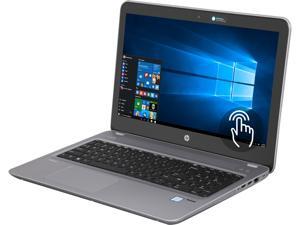 HP Laptop ProBook 450 G4 (Y9F96UT#ABA) Intel Core i5 7th Gen 7200U (2.50 GHz) 8 GB Memory 256 GB SSD Intel HD Graphics 620 15.6" Touchscreen Windows 10 Pro 64-Bit HP Laptop ProBook 450 G4 (Y9F96UT#ABA) Intel Core i5 7th Gen 7200U (2.50 GHz) 8 GB Memory 256 GB SSD Intel HD Graphics 620 15.6" Touchscreen Windows 10 Pro 64-Bit