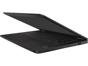 DELL Latitude E7270 Ultrabook Intel Core i5 6300U (2.40 GHz) 512 GB SSD Intel HD Graphics 520 Shared memory 12.5" Touchscreen Windows 10 Pro 64-Bit DELL Latitude E7270 Ultrabook Intel Core i5 6300U (2.40 GHz) 512 GB SSD Intel HD Graphics 520 Shared memory 12.5" Touchscreen Windows 10 Pro 64-Bit