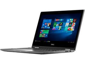 DELL Inspiron i5368-8833GRY Laptop Intel Core i7 6500U (2.50 GHz) 1 TB HDD Intel HD Graphics 520 Shared memory 13.3" Touchscreen Windows 10 Home 64-Bit DELL Inspiron i5368-8833GRY Laptop Intel Core i7 6500U (2.50 GHz) 1 TB HDD Intel HD Graphics 520 Shared memory 13.3" Touchscreen Windows 10 Home 64-Bit