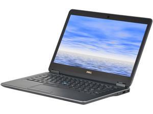 DELL Laptop - B Grade E7440 Intel Core i7 4600U (2.10 GHz) 8 GB Memory 256 GB SSD Intel HD Graphics 4400 14.0" Touchscreen Windows 10 Pro 64-Bit DELL Laptop - B Grade E7440 Intel Core i7 4600U (2.10 GHz) 8 GB Memory 256 GB SSD Intel HD Graphics 4400 14.0" Touchscreen Windows 10 Pro 64-Bit