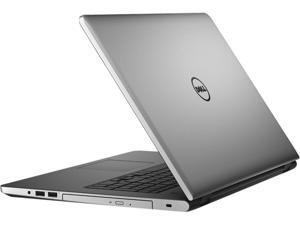 Dell Inspiron 17-5759 Intel Core i3-6100U X2 2.3GHz 12GB 1TB 17.3",Silver(Certified Refurbished) Dell Inspiron 17-5759 Intel Core i3-6100U X2 2.3GHz 12GB 1TB 17.3",Silver(Certified Refurbished)