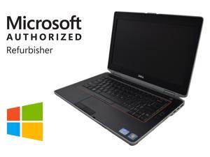 DELL Laptop Latitude E6420 Intel Core i5 2520M (2.50 GHz) 4 GB Memory 480 GB SSD 14.0" Windows 7 Professional DELL Laptop Latitude E6420 Intel Core i5 2520M (2.50 GHz) 4 GB Memory 480 GB SSD 14.0" Windows 7 Professional