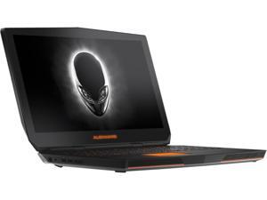 Genuine Alienware Refurbished 17R3 Intel Core i7-6820HK X4 2.7GHz 16GB 1TB 17.3" Win10 (Silver) Genuine Alienware Refurbished 17R3 Intel Core i7-6820HK X4 2.7GHz 16GB 1TB 17.3" Win10 (Silver)