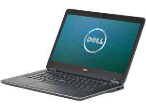 DELL Latitude E7440 Ultrabook Intel Core i5 4310U (2.00 GHz) 256 GB SSD 14" Windows 7 Professional 64-Bit DELL Latitude E7440 Ultrabook Intel Core i5 4310U (2.00 GHz) 256 GB SSD 14" Windows 7 Professional 64-Bit