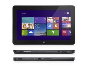 Dell Venue 11 Pro Tablet Intel Atom Z3770 X4 1.46GHz 10.8" (Black) Dell Venue 11 Pro Tablet Intel Atom Z3770 X4 1.46GHz 10.8" (Black)