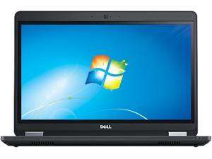 DELL Laptop Latitude E5470 (FRRCR) Intel Core i5 6440HQ (2.6 GHz) 8 GB Memory 256 GB SSD AMD Radeon R7 M360 14.0" Windows 10 Pro 64-Bit Edition / Windows 7 Professional 64-Bit Edition downgrade DELL Laptop Latitude E5470 (FRRCR) Intel Core i5 6440HQ (2.6 GHz) 8 GB Memory 256 GB SSD AMD Radeon R7 M360 14.0" Windows 10 Pro 64-Bit Edition / Windows 7 Professional 64-Bit Edition downgrade