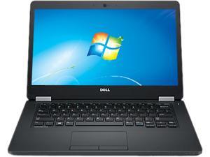 DELL Laptop Latitude E5470 (0KR4W) Intel Core i5 6300U (2.40 GHz) 8 GB Memory 128 GB SSD Intel HD Graphics 520 14.0" 1366 x 768 Windows 7 Professional DELL Laptop Latitude E5470 (0KR4W) Intel Core i5 6300U (2.40 GHz) 8 GB Memory 128 GB SSD Intel HD Graphics 520 14.0" 1366 x 768 Windows 7 Professional
