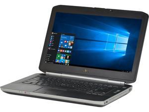 DELL Laptop Latitude E5420 Intel Core i5 2410M (2.30 GHz) 6 GB Memory 128 GB SSD 14.0" Windows 10 Pro 64-Bit DELL Laptop Latitude E5420 Intel Core i5 2410M (2.30 GHz) 6 GB Memory 128 GB SSD 14.0" Windows 10 Pro 64-Bit