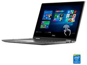 DELL Inspiron 13 5000 i5368-0027GRY Ultrabook Intel Pentium 4405U (2.10 GHz) 500 GB HDD Intel HD Graphics 510 Shared memory 13.3" Touchscreen Windows 10 Home 64-Bit DELL Inspiron 13 5000 i5368-0027GRY Ultrabook Intel Pentium 4405U (2.10 GHz) 500 GB HDD Intel HD Graphics 510 Shared memory 13.3" Touchscreen Windows 10 Home 64-Bit